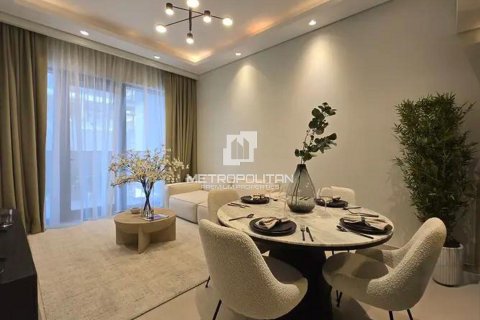 Apartment de 1 dormitorio en District 10, UAE No. 62212 12