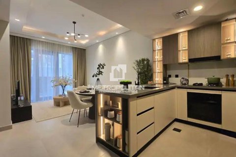 Apartment de 1 dormitorio en District 10, UAE No. 62212 10