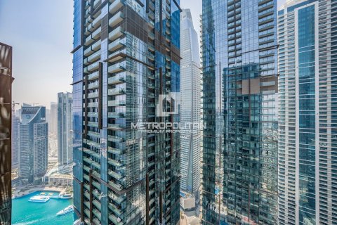 2 غرف نوم شقة في Marina Gate, الإمارات العربية المتحدة رقم 62209 1