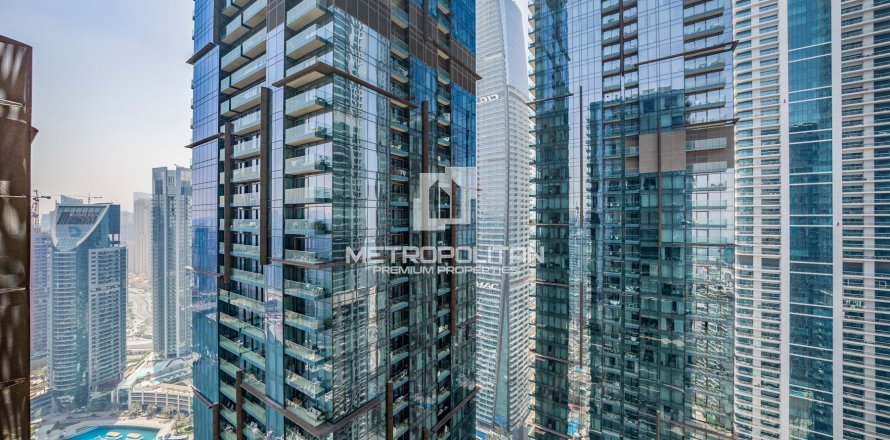 2 غرف نوم شقة في Marina Gate, الإمارات العربية المتحدة رقم 62209