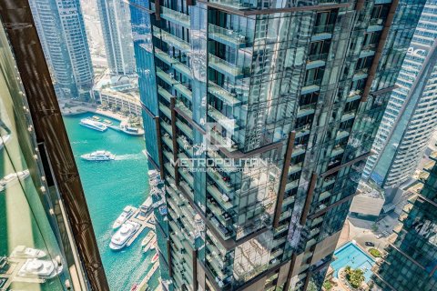 2 غرف نوم شقة في Marina Gate, الإمارات العربية المتحدة رقم 62209 18