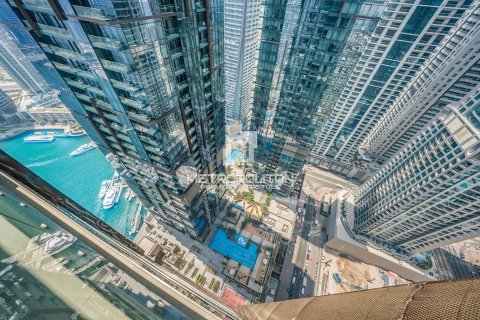2 غرف نوم شقة في Marina Gate, الإمارات العربية المتحدة رقم 62209 20