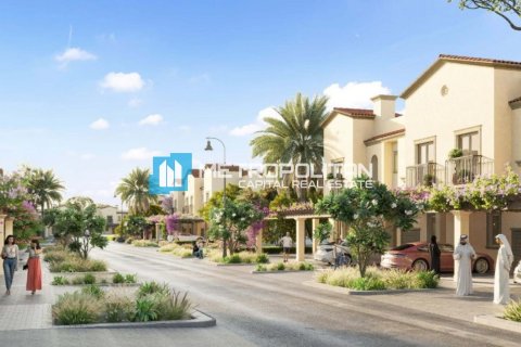 2 غرف نوم تاون هاوس في مدينة خليفة, الإمارات العربية المتحدة رقم 103006 9