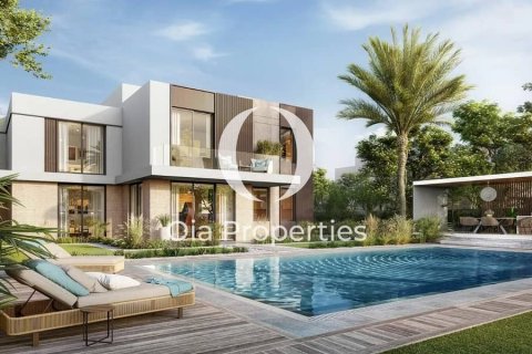 Villa de 3 dormitorios en Al Shamkha, UAE No. 103007 1