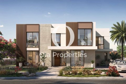 Villa de 3 dormitorios en Al Shamkha, UAE No. 103007 6