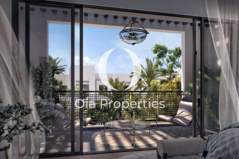 Villa de 3 dormitorios en Al Shamkha, UAE No. 103007 3