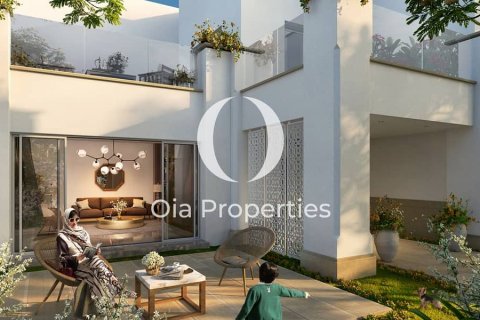 Villa de 3 dormitorios en Al Shamkha, UAE No. 103007 2