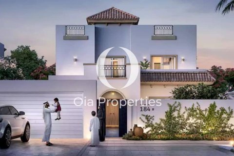 Villa de 3 dormitorios en Al Shamkha, UAE No. 103007 5