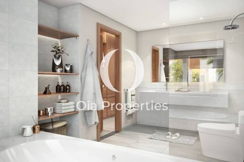 Villa de 3 dormitorios en Al Shamkha, UAE No. 103007 9