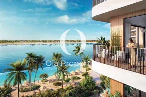 Apartment de 2 dormitorios en  Yas Island, UAE No. 103008 2