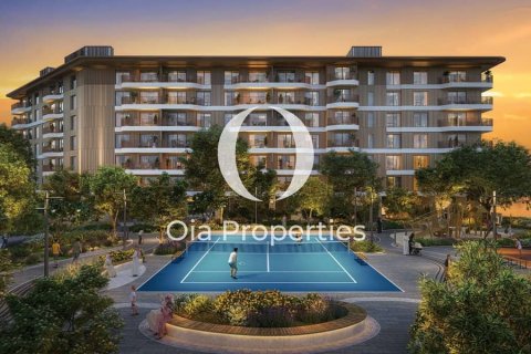 Apartment de 2 dormitorios en  Yas Island, UAE No. 103008 6