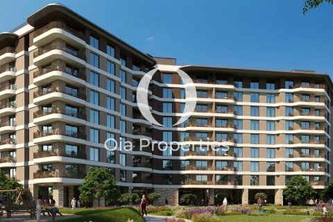 Apartment de 2 dormitorios en  Yas Island, UAE No. 103008 1