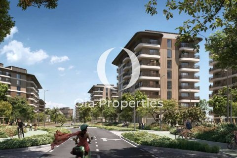 Apartment de 2 dormitorios en  Yas Island, UAE No. 103008 4
