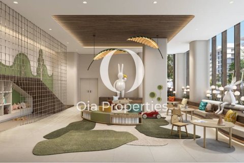 Apartment de 2 dormitorios en  Yas Island, UAE No. 103008 7