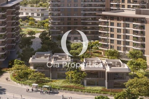 Apartment de 2 dormitorios en  Yas Island, UAE No. 103008 5