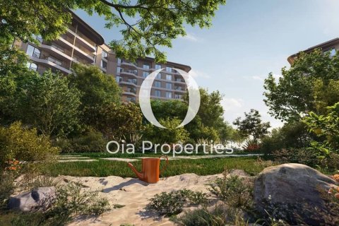 Apartment de 2 dormitorios en  Yas Island, UAE No. 103008 3