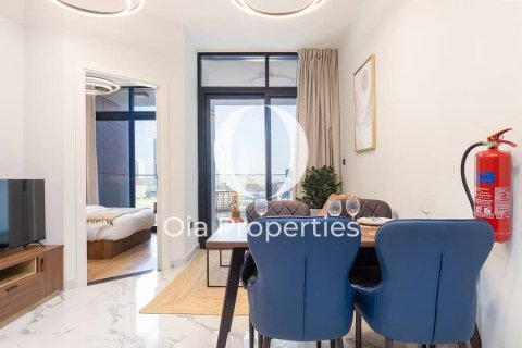 Apartment de 1 dormitorio en  Al Maryah Island, UAE No. 103011 6