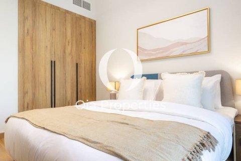 Apartment de 1 dormitorio en  Al Maryah Island, UAE No. 103011 9