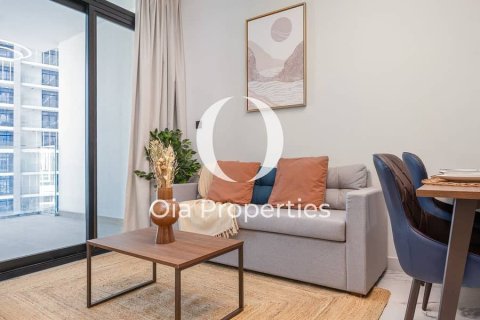 Apartment de 1 dormitorio en  Al Maryah Island, UAE No. 103011 5