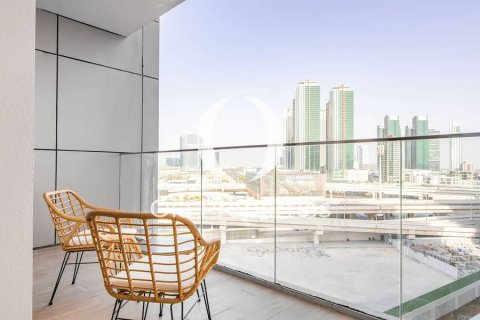 Apartment de 1 dormitorio en  Al Maryah Island, UAE No. 103011 2