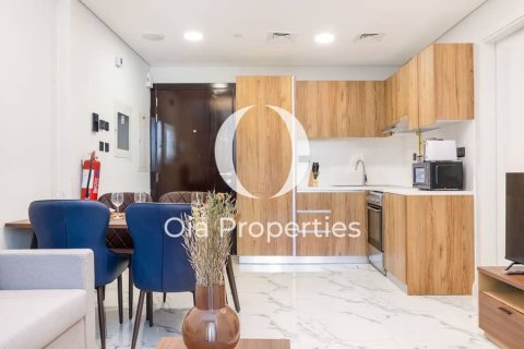 Apartment de 1 dormitorio en  Al Maryah Island, UAE No. 103011 1