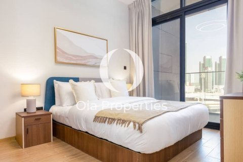 Apartment de 1 dormitorio en  Al Maryah Island, UAE No. 103011 8
