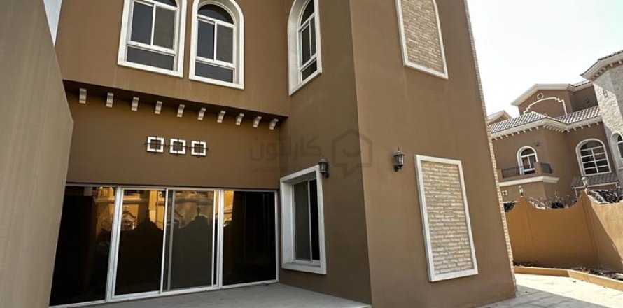 Вилла с 4 спальнями в Северная, Бахрейн №99388
