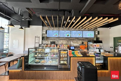 Shop de 68.6m² en Meydan, UAE No. 90488 2