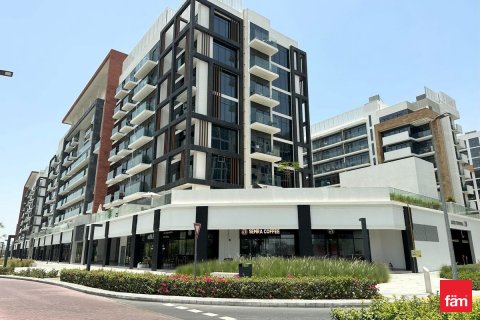 Shop de 68.6m² en Meydan, UAE No. 90488 10
