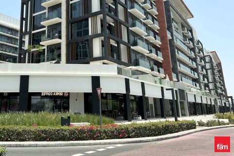 Shop de 68.6m² en Meydan, UAE No. 90488 4