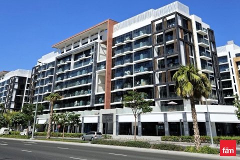 Shop de 68.6m² en Meydan, UAE No. 90488 5