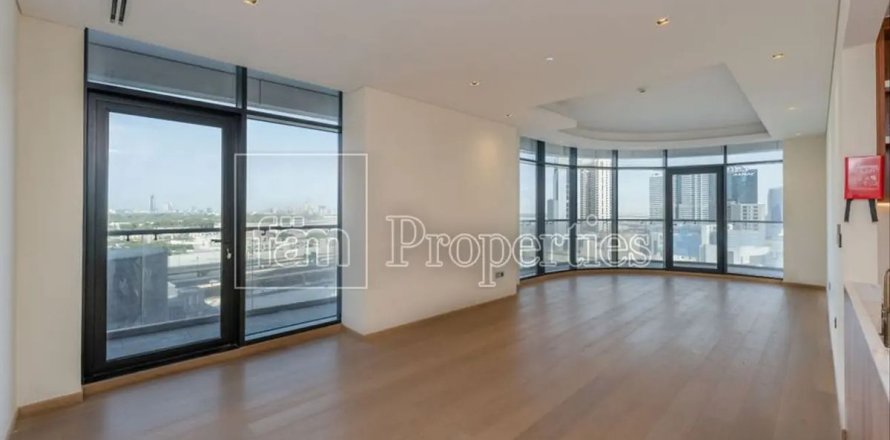 Apartment de 2 dormitorios en Downtown Dubai (Downtown Burj Dubai), UAE No. 90489