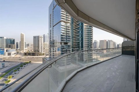 Apartment de 2 dormitorios en Downtown Dubai (Downtown Burj Dubai), UAE No. 90489 8