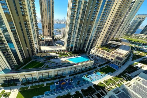 Apartment de 2 dormitorios en Dubai Creek Harbour, UAE No. 97134 3