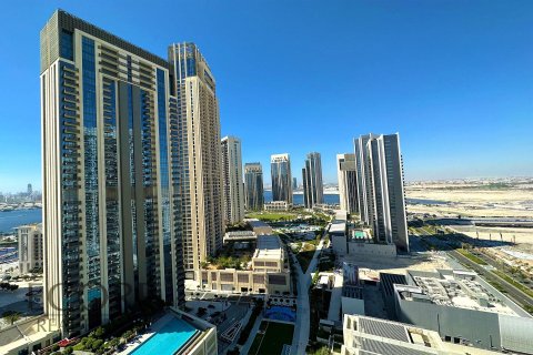 Apartment de 2 dormitorios en Dubai Creek Harbour, UAE No. 97134 4