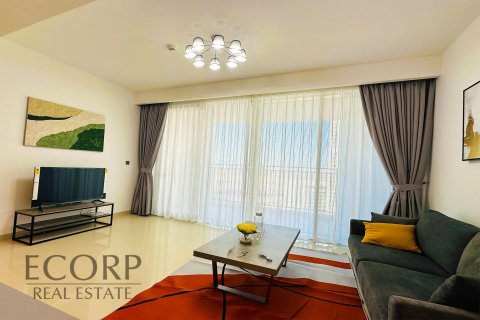1 غرف نوم شقة في Dubai Creek Harbour, الإمارات العربية المتحدة رقم 97133 9