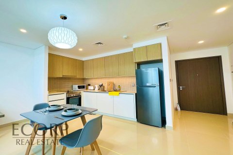 1 غرف نوم شقة في Dubai Creek Harbour, الإمارات العربية المتحدة رقم 97133 2