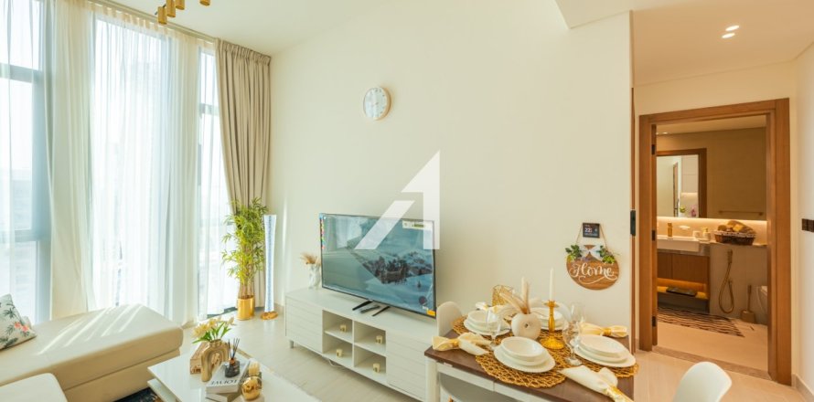 Appartement de 1 chambre à Jumeirah Village Circle, UAE No. 103035