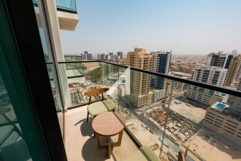 Appartement de 1 chambre à Jumeirah Village Circle, UAE No. 103035 12