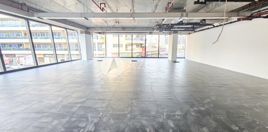331.8مربع، مكتب في Bur Dubai, الإمارات العربية المتحدة رقم 103027