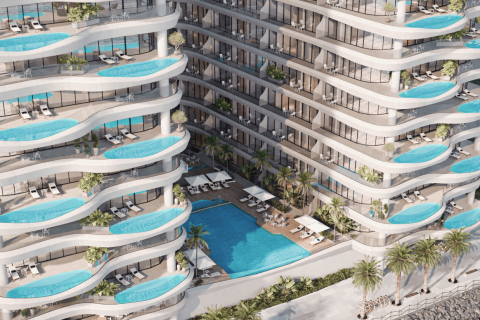 1 bedroom Apartment in Ras Al Khaimah, UAE No. 103026 4
