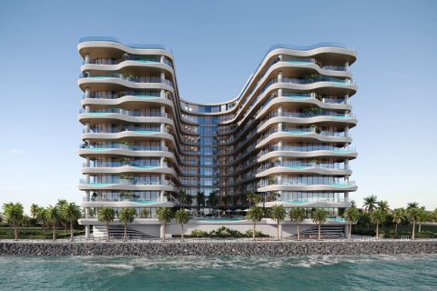 1 bedroom Apartment in Ras Al Khaimah, UAE No. 103026 2