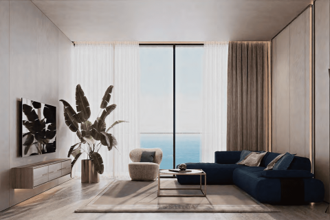 1 bedroom Apartment in Ras Al Khaimah, UAE No. 103026 8