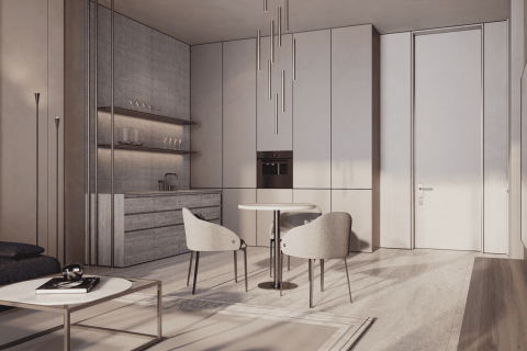 1 bedroom Apartment in Ras Al Khaimah, UAE No. 103026 9