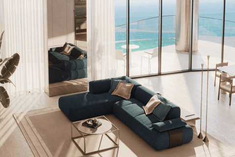1 bedroom Apartment in Ras Al Khaimah, UAE No. 103026 6
