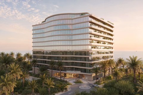 1 bedroom Apartment in Ras Al Khaimah, UAE No. 103026 5