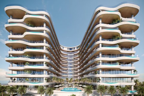 1 bedroom Apartment in Ras Al Khaimah, UAE No. 103026 3