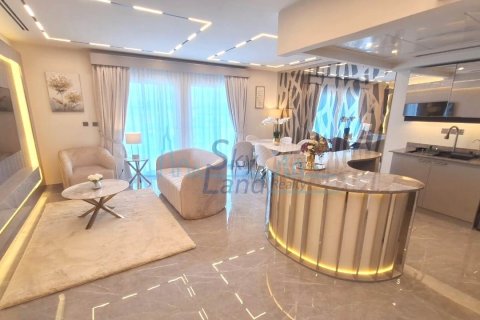 2 غرف نوم تاون هاوس في Jumeirah Village Triangle, الإمارات العربية المتحدة رقم 103032 14