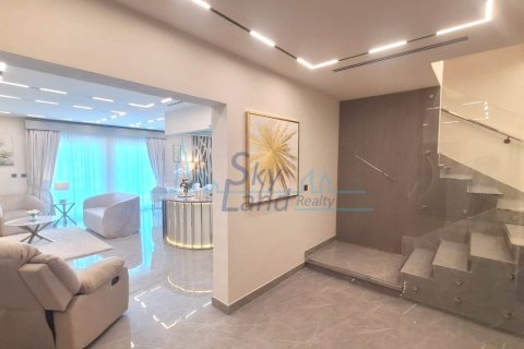 2 غرف نوم تاون هاوس في Jumeirah Village Triangle, الإمارات العربية المتحدة رقم 103032 12