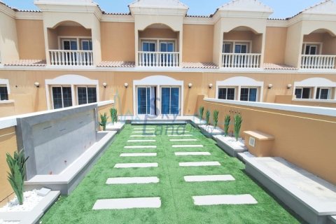 2 غرف نوم تاون هاوس في Jumeirah Village Triangle, الإمارات العربية المتحدة رقم 103032 1